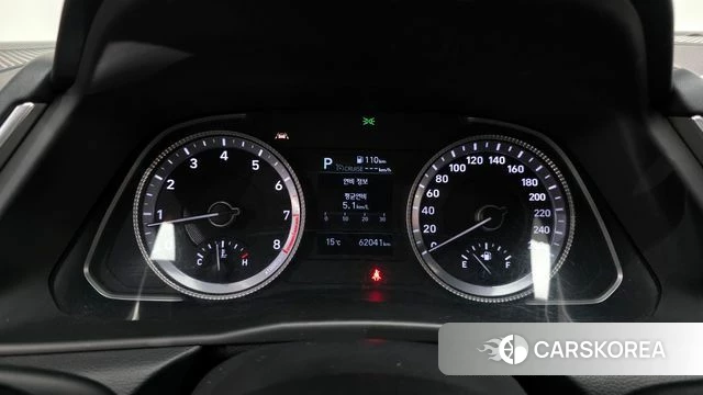 Hyundai Sonata (DN8) id 3866449 из Кореи 18