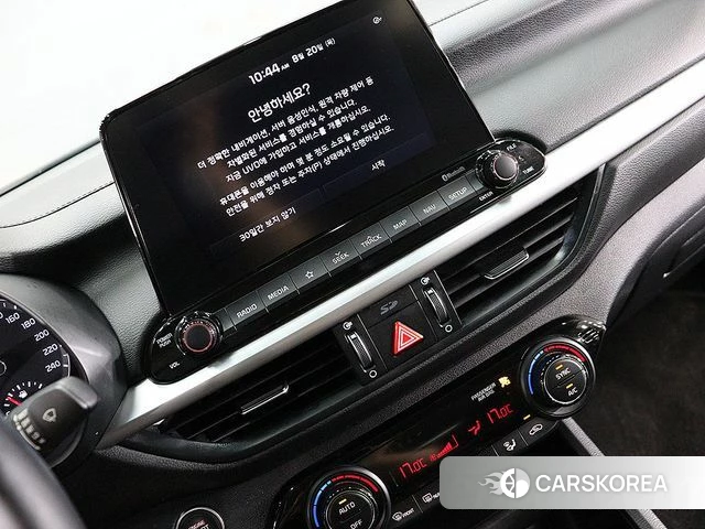 Kia Come New K3 id 4717702 из Кореи 18