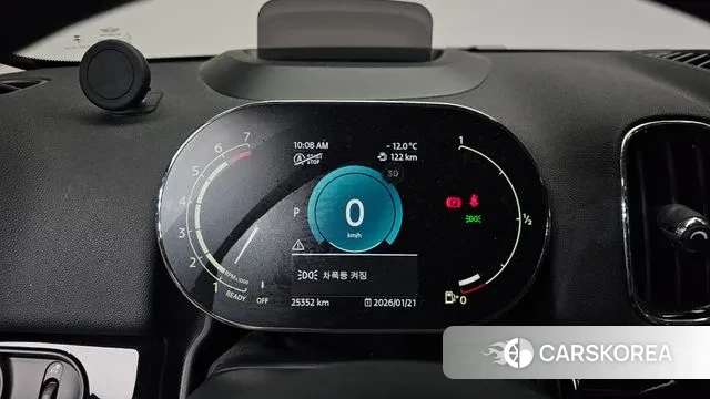 Mini Cooper Countryman id 3606189 из Кореи 18