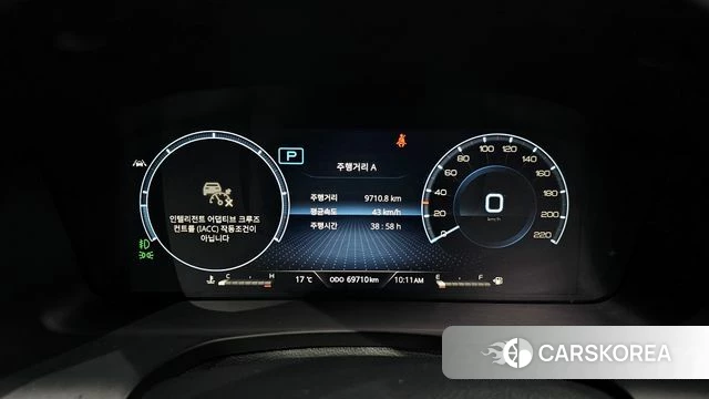 Ssangyong All New Rexton id 3898749 из Кореи 18