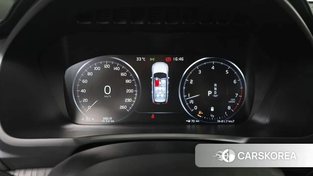 Volvo XC90 second Generation id 4361249 из Кореи 18