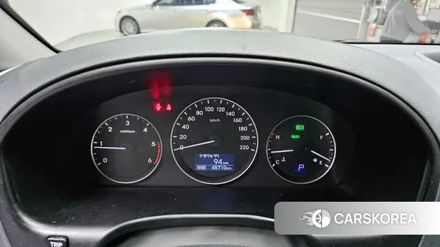 Hyundai The New Grand Starex id 3691658 из Кореи 18