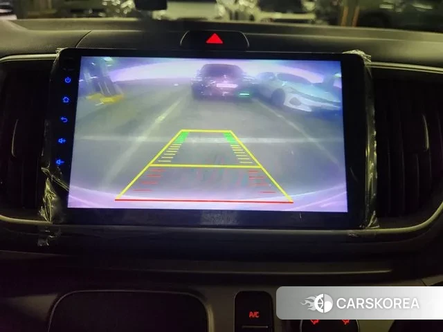 Kia The New Ray id 3655159 из Кореи 18