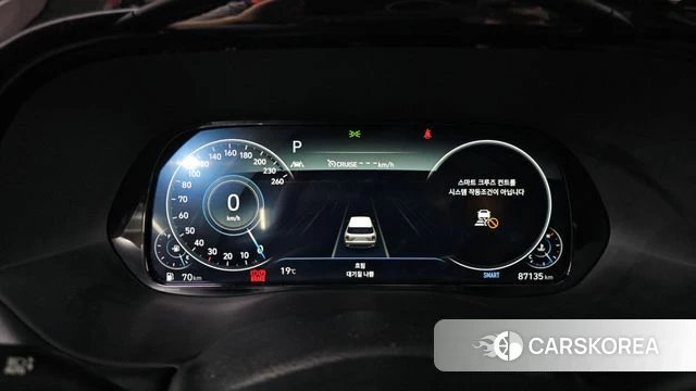 Hyundai Palisade id 3935245 из Кореи 18