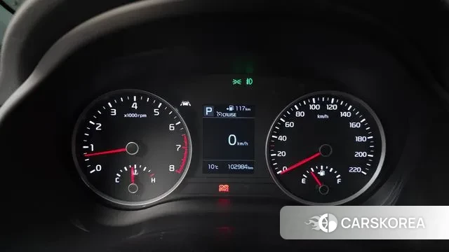 Kia Stonic id 3661883 из Кореи 18