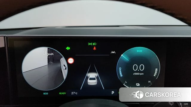 Hyundai Grandeur Hybrid (GN7) id 4612623 из Кореи 32