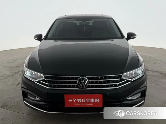 Volkswagen Magotan id 4300206 из Китая 8