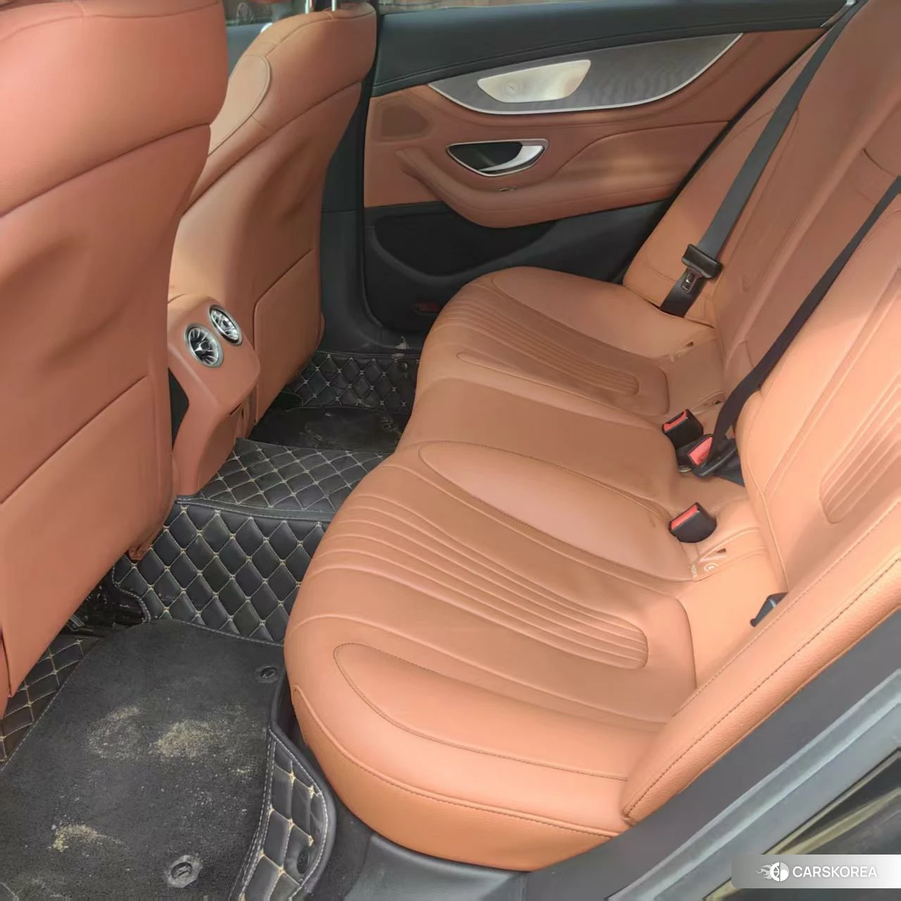 Mercedes-Benz CLS id 4512916 из Китая 8