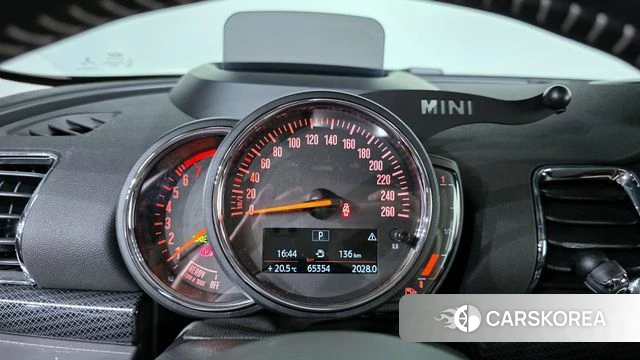 Mini Cooper S Clubman id 4416620 из Кореи 30