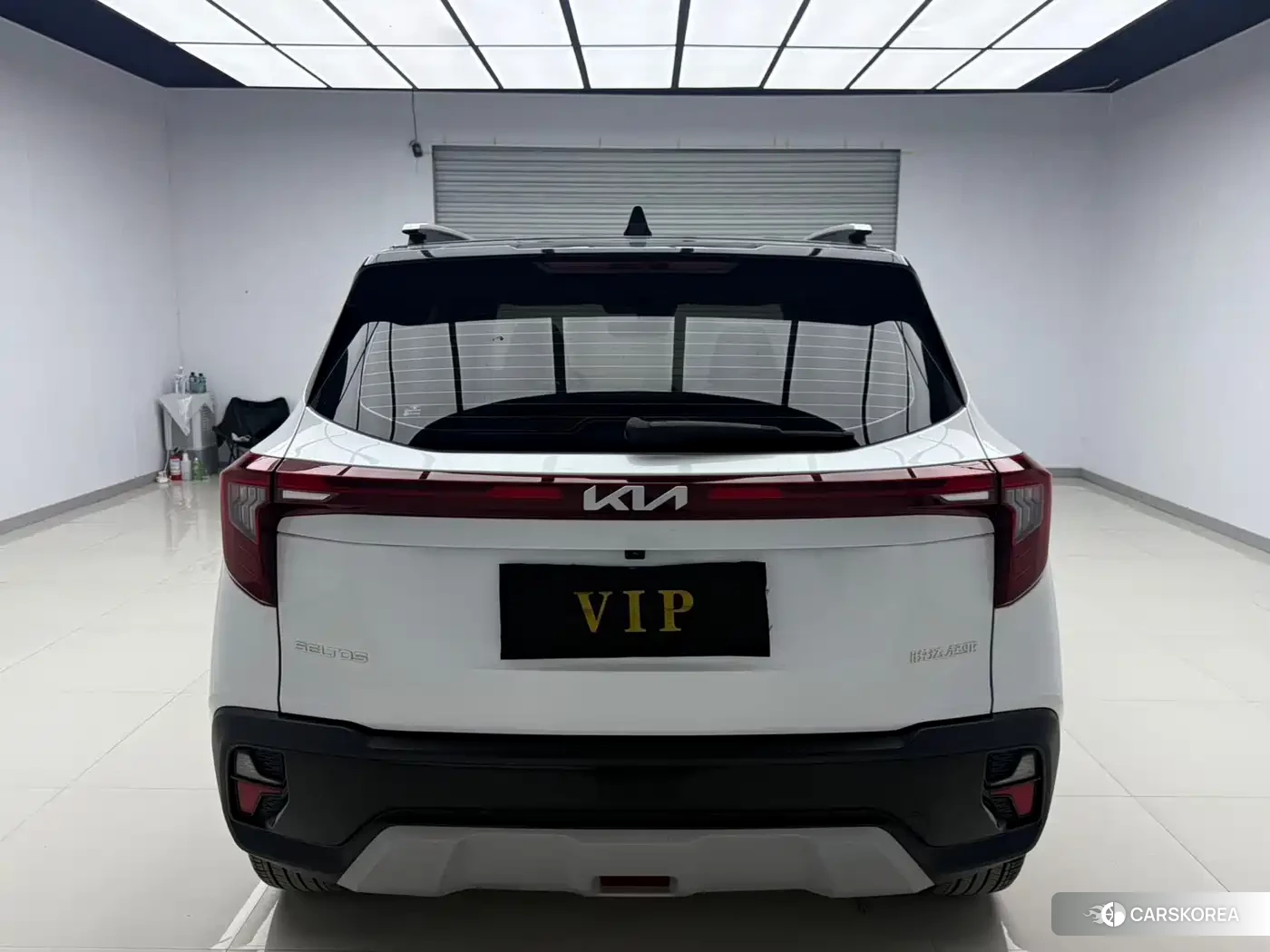 Kia Setus id 4576489 из Китая 19