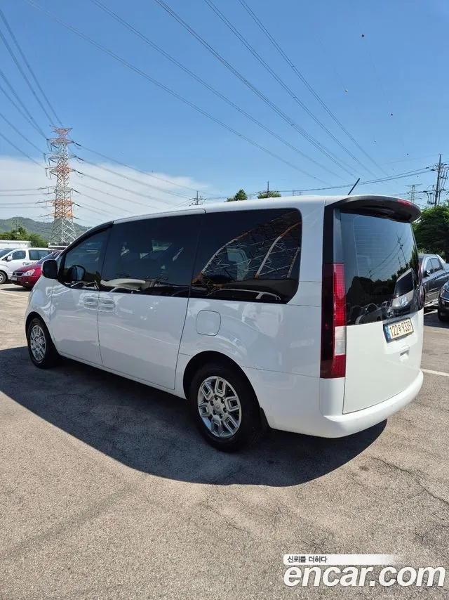 Hyundai Staria id 2689340 из Кореи 13