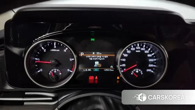 Kia Carnival 4th generation id 3671124 из Кореи 18