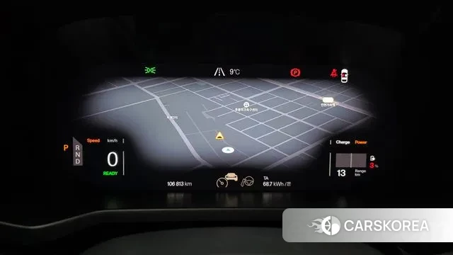 Polestar Polestar 2 id 3685452 из Кореи 18