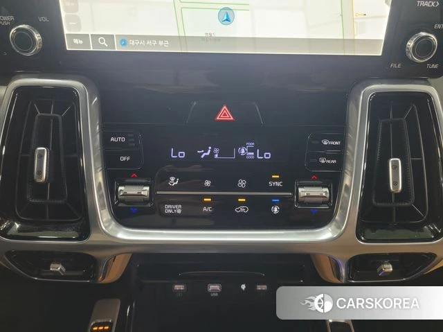 Kia Sorento 4th Generation id 3870976 из Кореи 18