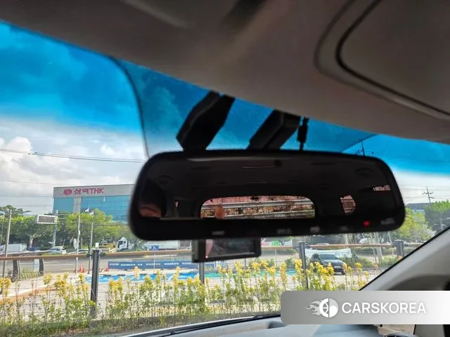 Kia The New Carnival id 3494742 из Кореи 18