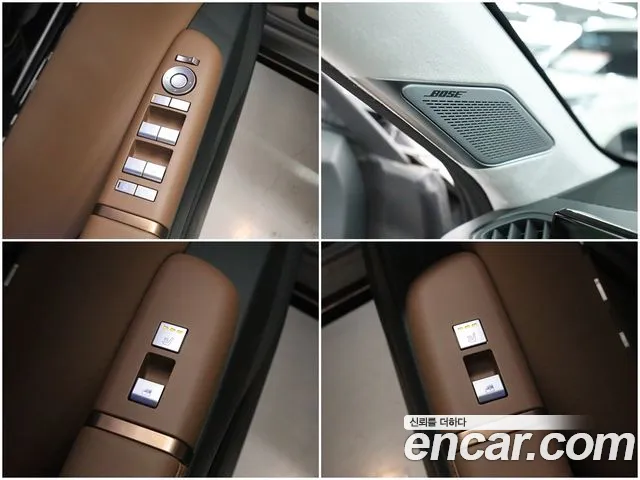 Hyundai Grandeur (GN7) id 2672743 из Кореи 18