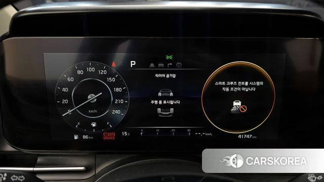 Kia Carnival 4th generation id 3915157 из Кореи 18