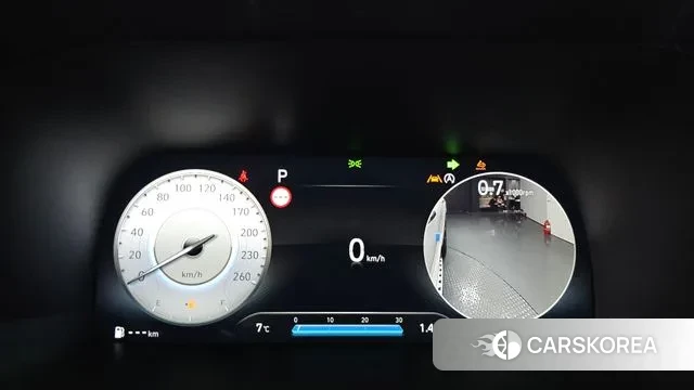 Hyundai The New Palisade id 3394101 из Кореи 18