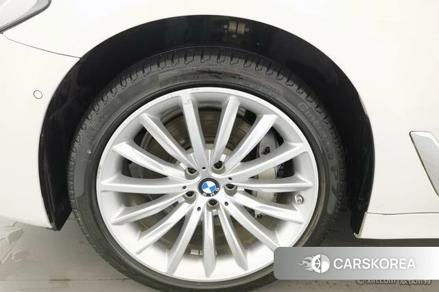 BMW 5 series id 4210591 из Китая 20