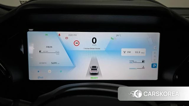 Renault Korea (Samsung) Grand Coleos id 4762222 из Кореи 35