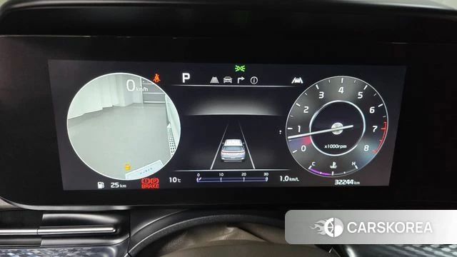 Kia Carnival 4th generation id 3812233 из Кореи 18