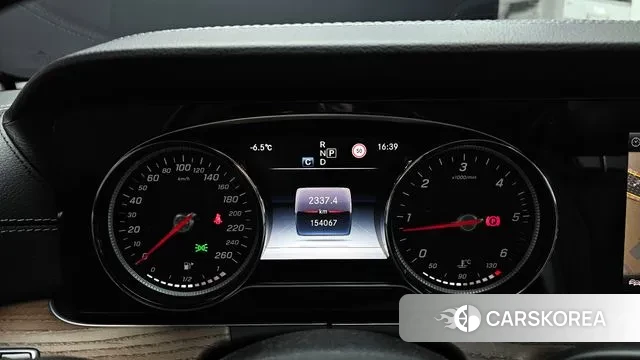 Mercedes-Benz E-Class W213 id 3608313 из Кореи 18