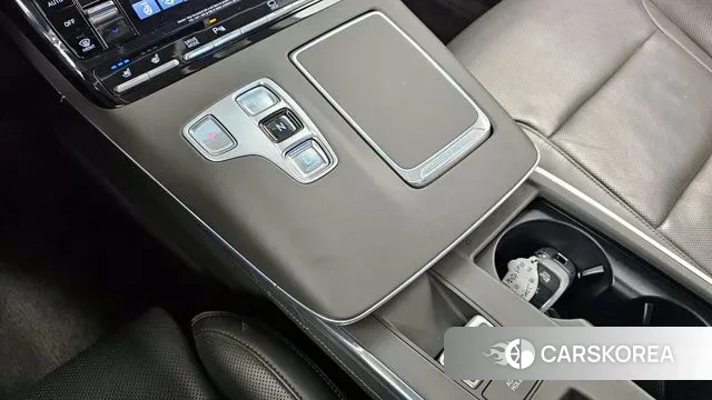 Hyundai The New Grandeur IG id 3368235 из Кореи 18