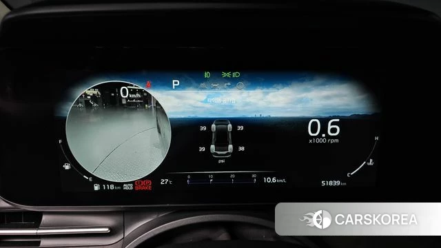 Kia Carnival 4th generation id 4696337 из Кореи 18