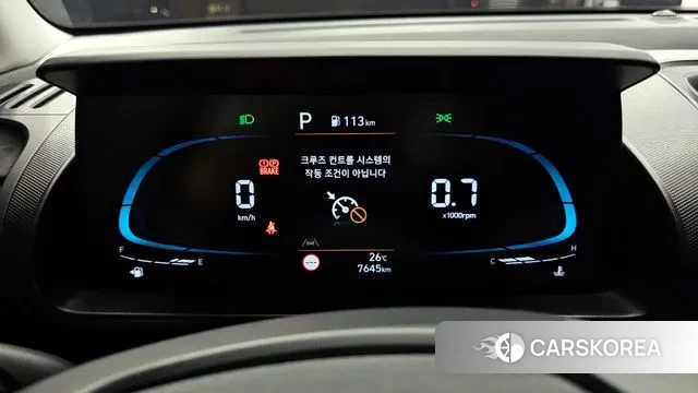 Hyundai Casper id 3016156 из Кореи 18