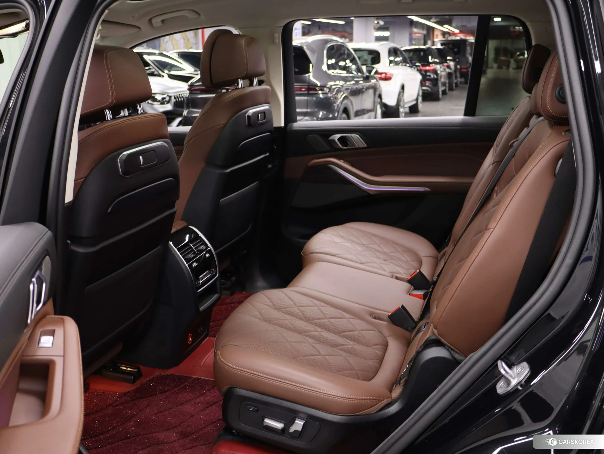 BMW X7 id 4462088 из Китая 29