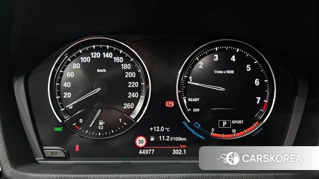 BMW X1 (F48) id 3839910 из Кореи 18