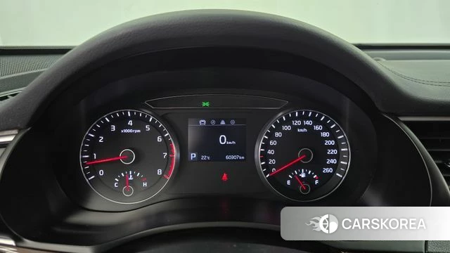 Kia Come New K7 id 4849944 из Кореи 18