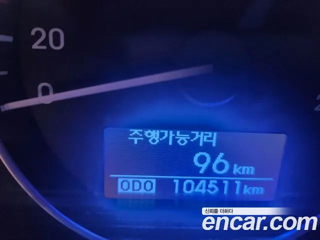 Hyundai The New Grand Starex id 2793627 из Кореи 15