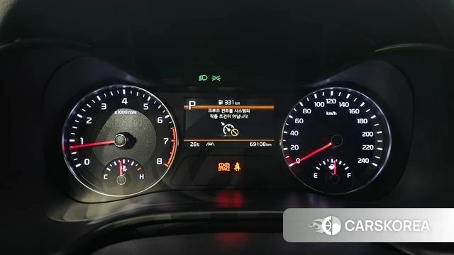 Kia The New K3 2nd generation id 4462955 из Кореи 18