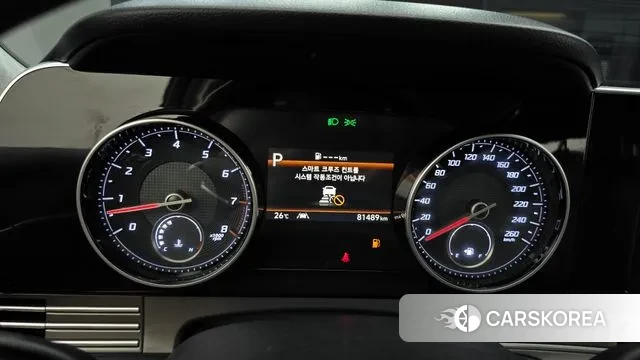 Hyundai The New Grandeur IG id 2884854 из Кореи 18