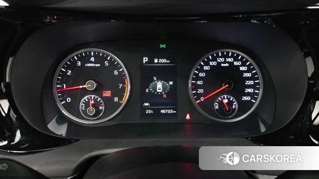 Kia K5 3rd generation id 4501067 из Кореи 28
