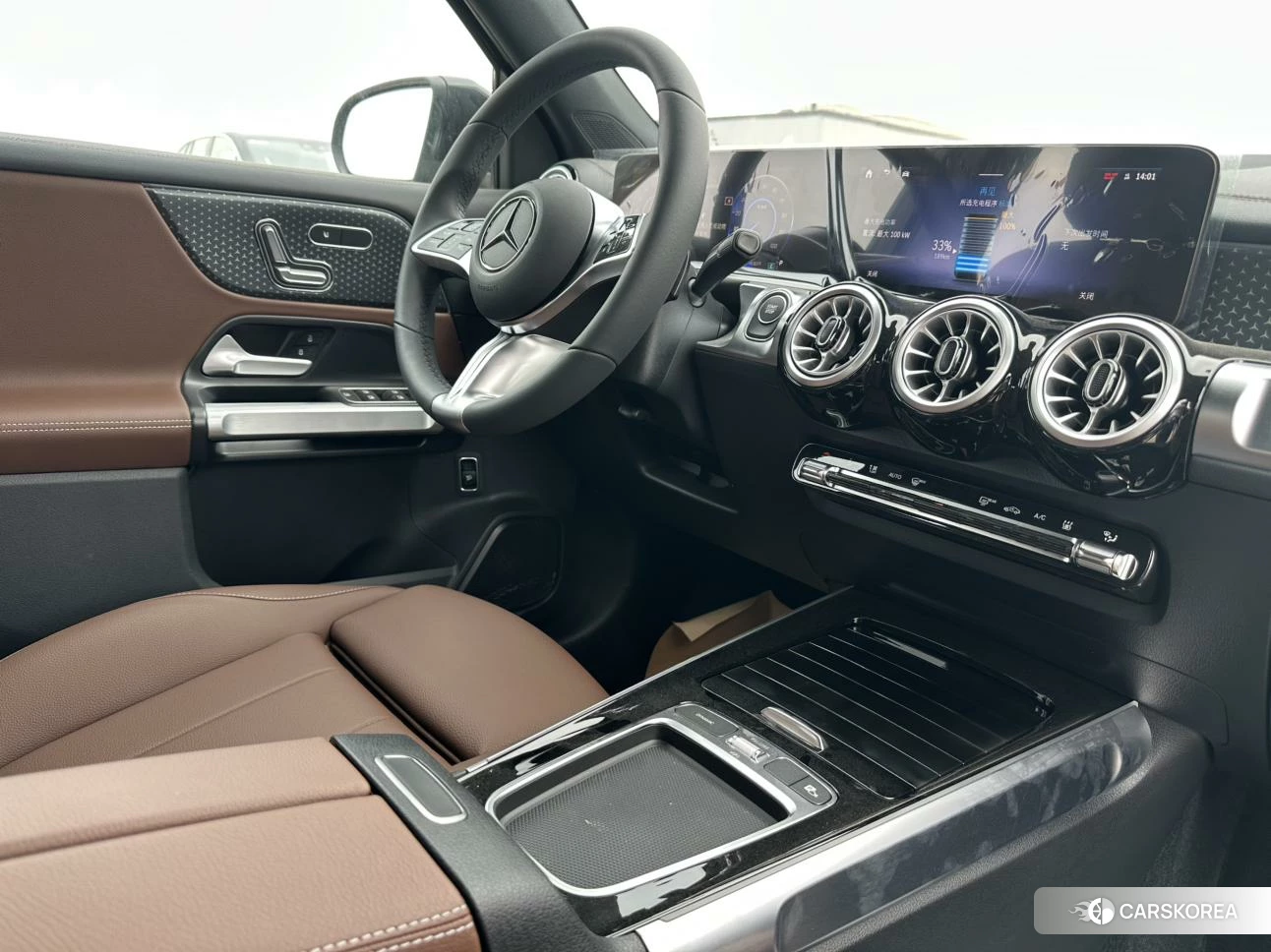 Mercedes-Benz EQB id 4454067 из Китая 8