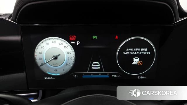 Hyundai Avante (CN7) id 4355929 из Кореи 29