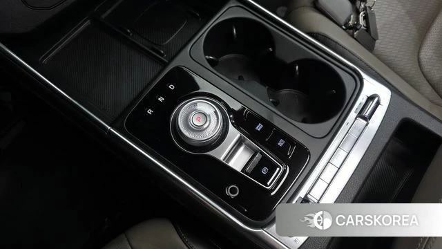 Kia The New Carnival 4th Generation id 4394643 из Кореи 37