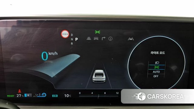 Hyundai Ionic 6 id 3910209 из Кореи 18