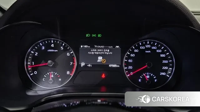 Kia Come New K3 id 3612421 из Кореи 18