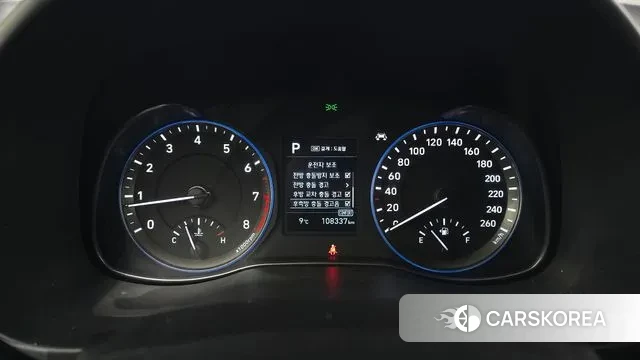 Hyundai Kona id 3583297 из Кореи 18