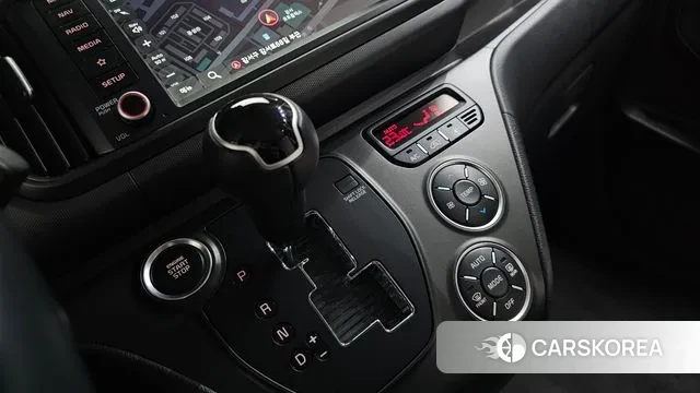 Kia The New Kia Ray id 3372438 из Кореи 18