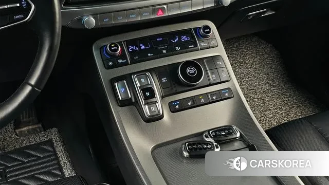 Hyundai Palisade id 3690796 из Кореи 18