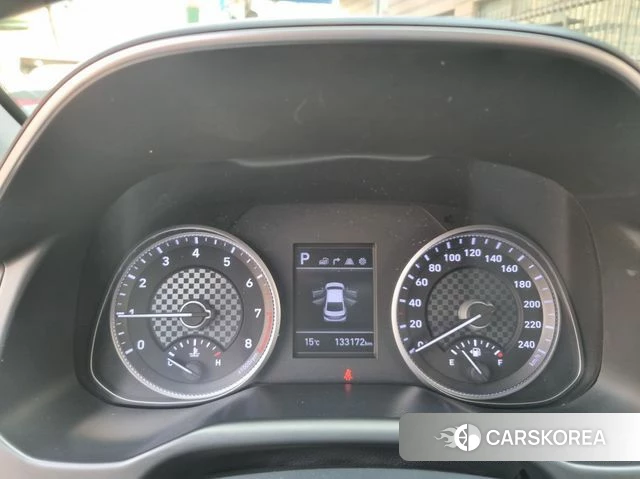 Hyundai The New Avante AD id 3795806 из Кореи 18