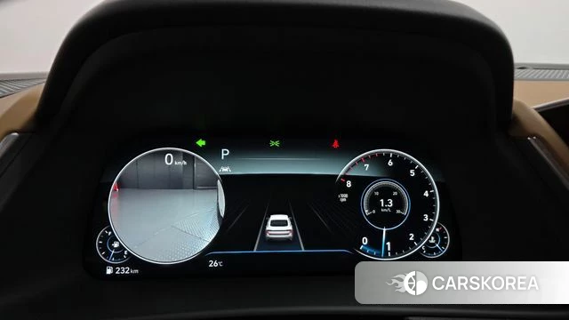 Hyundai Sonata (DN8) id 4339331 из Кореи 31