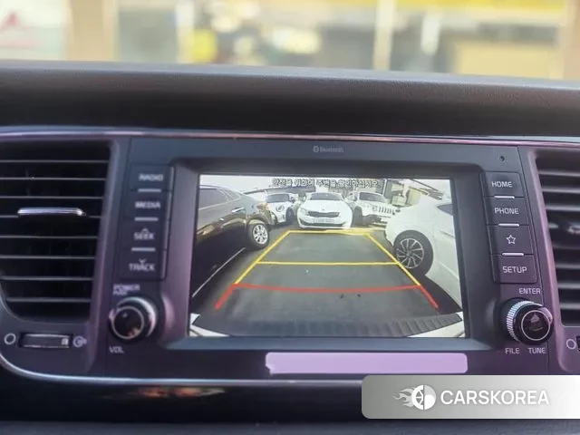 Kia The New Carnival id 3408177 из Кореи 12