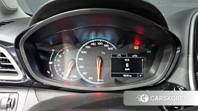 Chevrolet (GM Daewoo) The New Spark id 4369702 из Кореи 18