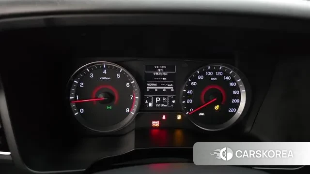 Ssangyong Berry New Tivoli id 3697242 из Кореи 18