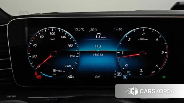 Mercedes-Benz GLE-Class W167 id 3611741 из Кореи 18